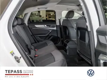AUDI A6 Limousine 50 TDI Sport 21 NAVI PANO MATRIX