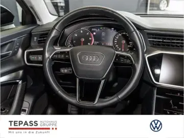 AUDI A6 Limousine 50 TDI Sport 21 NAVI PANO MATRIX