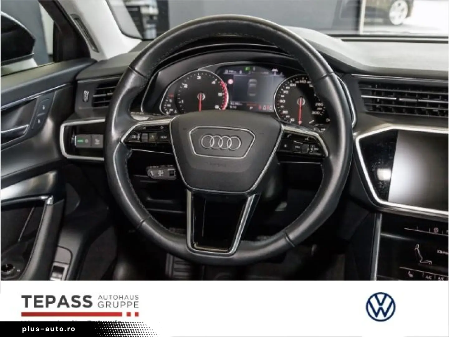 AUDI A6 Limousine 50 TDI Sport 21 NAVI PANO MATRIX