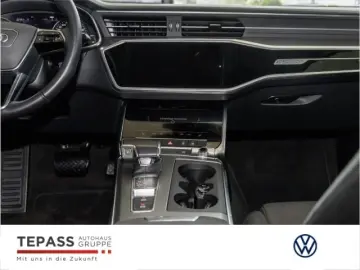 AUDI A6 Limousine 50 TDI Sport 21 NAVI PANO MATRIX