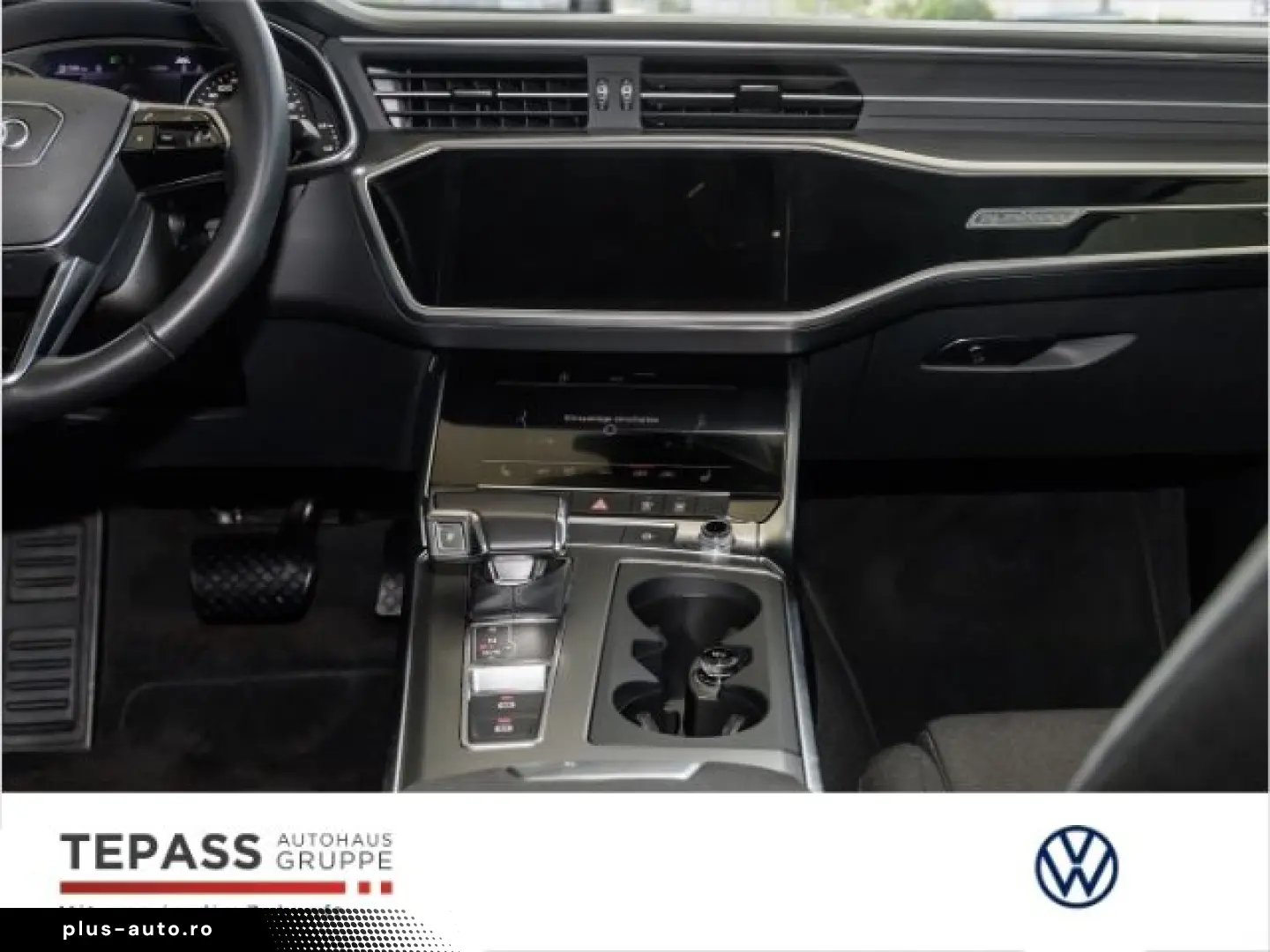 AUDI A6 Limousine 50 TDI Sport 21 NAVI PANO MATRIX