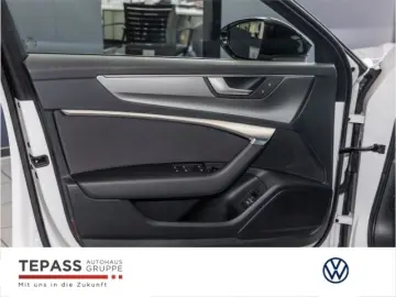 AUDI A6 Limousine 50 TDI Sport 21 NAVI PANO MATRIX