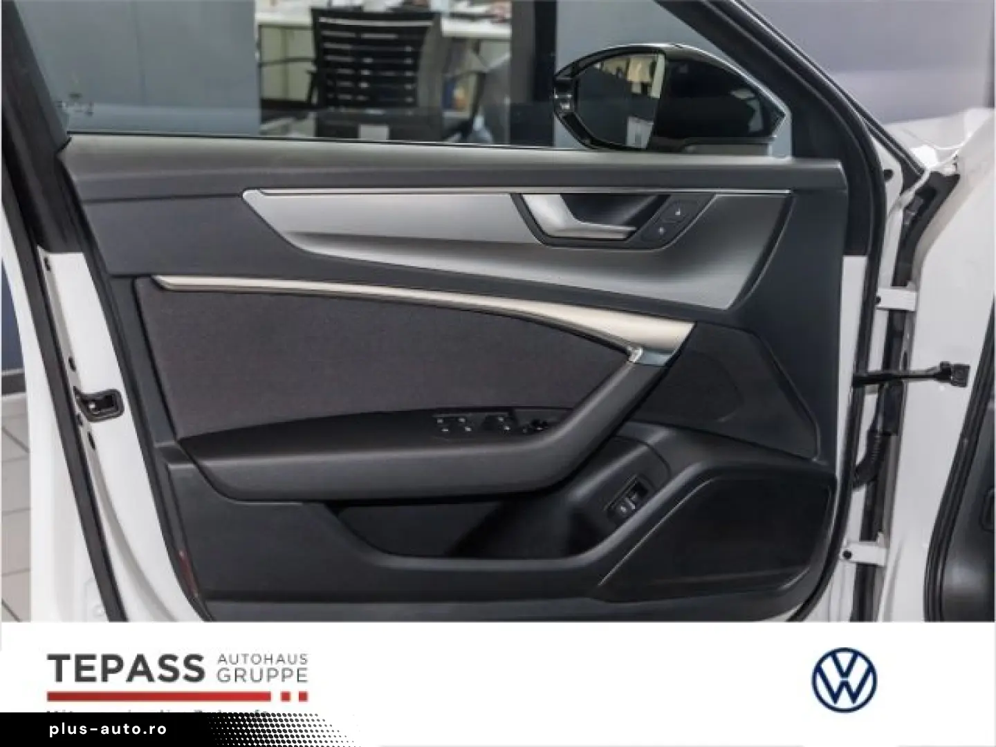 AUDI A6 Limousine 50 TDI Sport 21 NAVI PANO MATRIX