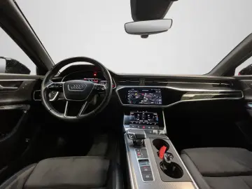 AUDI A6 Limousine Sport 40 TDI S line KAMERA OPTIK SC