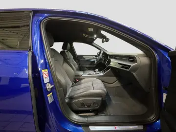 AUDI A6 Limousine Sport 40 TDI S line KAMERA OPTIK SC