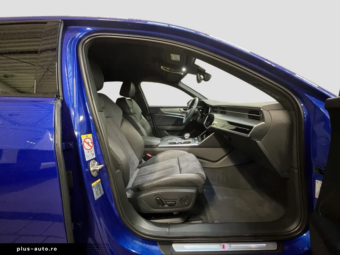 AUDI A6 Limousine Sport 40 TDI S line KAMERA OPTIK SC