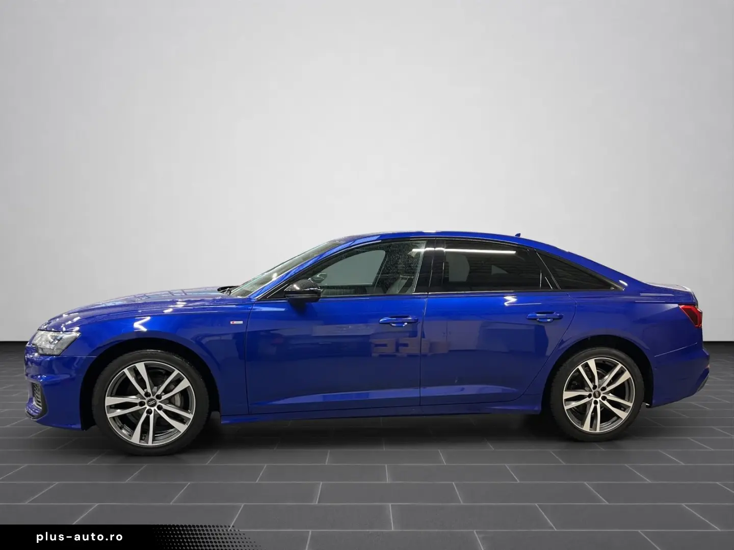 AUDI A6 Limousine Sport 40 TDI S line KAMERA OPTIK SC