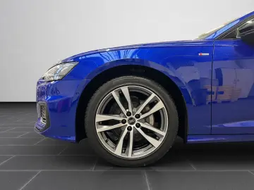 AUDI A6 Limousine Sport 40 TDI S line KAMERA OPTIK SC