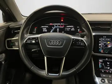 AUDI A6 Limousine Sport 40 TDI S line KAMERA OPTIK SC