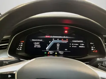 AUDI A6 Limousine Sport 40 TDI S line KAMERA OPTIK SC