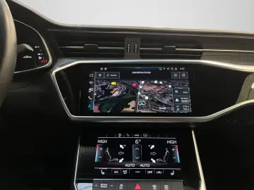 AUDI A6 Limousine Sport 40 TDI S line KAMERA OPTIK SC