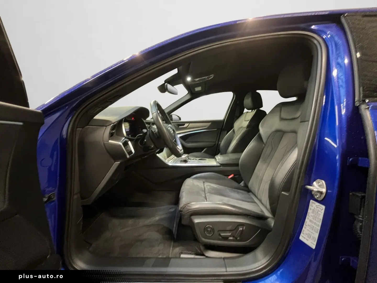 AUDI A6 Limousine Sport 40 TDI S line KAMERA OPTIK SC