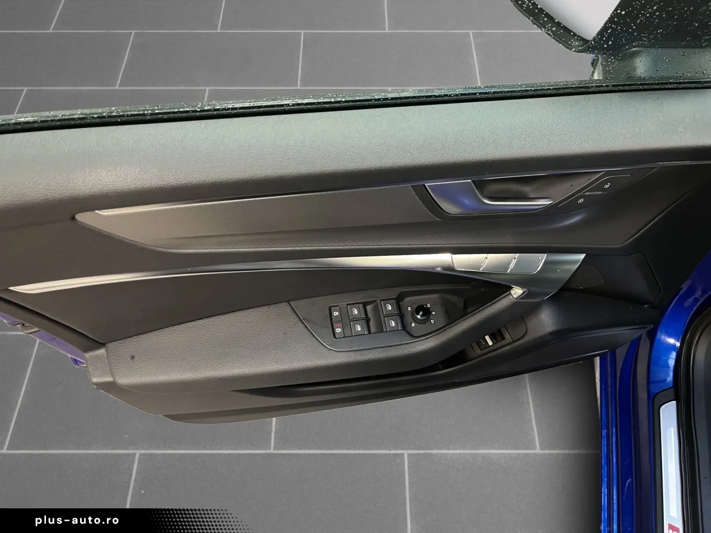 AUDI A6 Limousine Sport 40 TDI S line KAMERA OPTIK SC