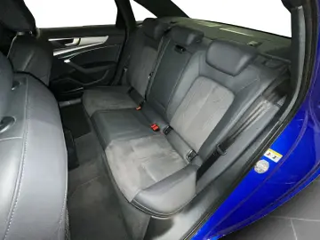 AUDI A6 Limousine Sport 40 TDI S line KAMERA OPTIK SC