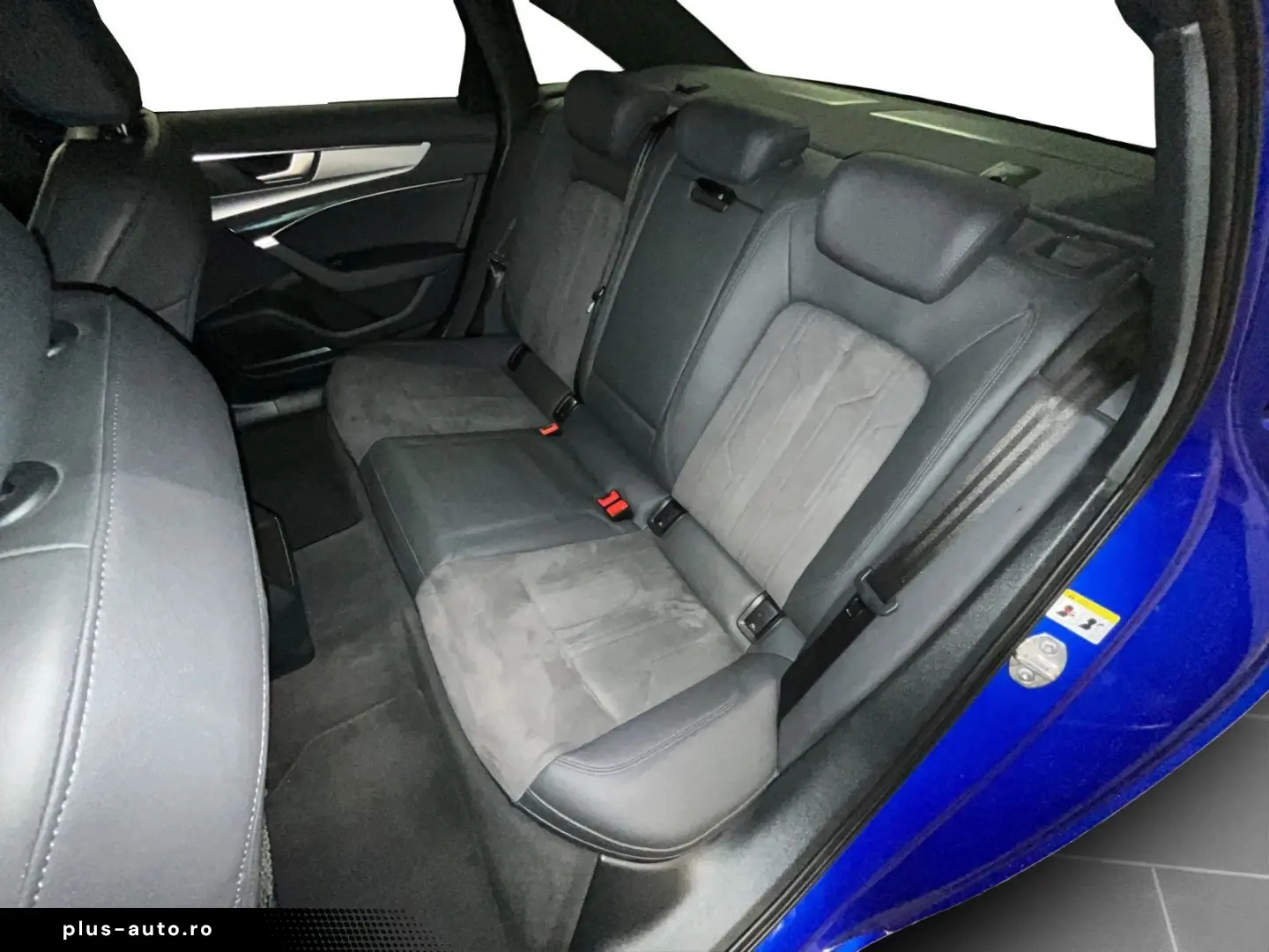 AUDI A6 Limousine Sport 40 TDI S line KAMERA OPTIK SC