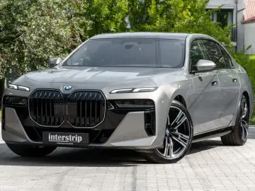 BMW 740 d xDrive M SPORT.MASSAGE.SKY