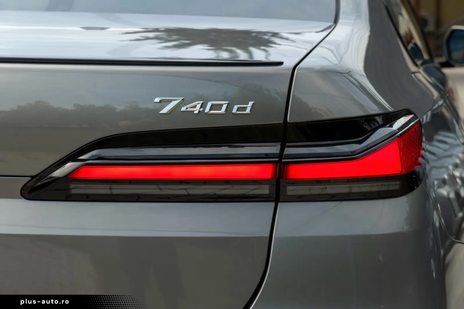 BMW 740 d xDrive M SPORT.MASSAGE.SKY