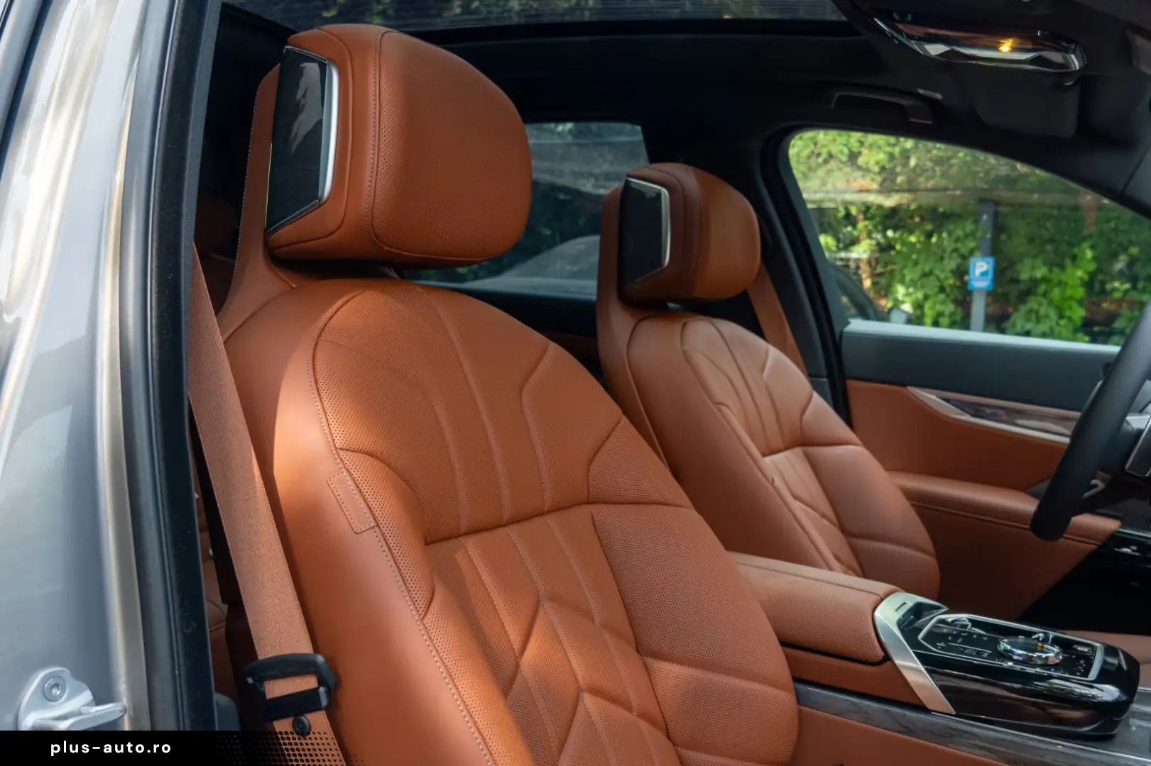 BMW 740 d xDrive M SPORT.MASSAGE.SKY