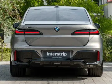 BMW 740 d xDrive M SPORT.MASSAGE.SKY