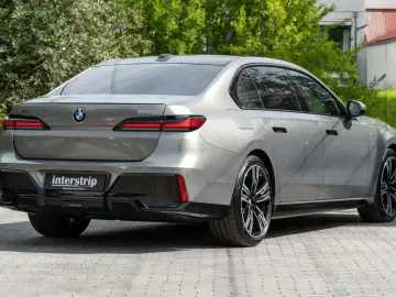 BMW 740 d xDrive M SPORT.MASSAGE.SKY