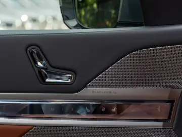 BMW 740 d xDrive M SPORT.MASSAGE.SKY