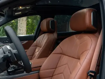 BMW 740 d xDrive M SPORT.MASSAGE.SKY