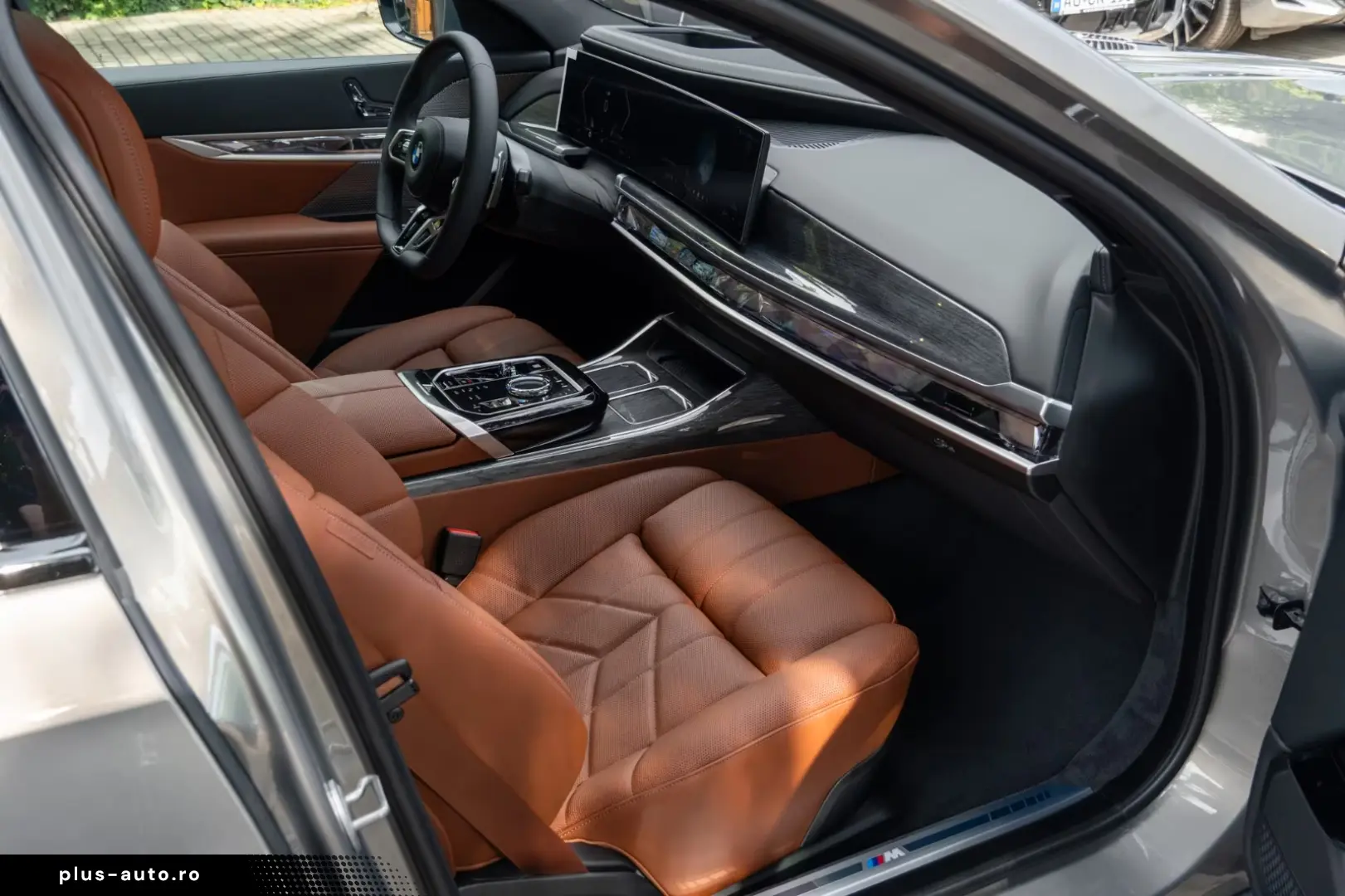 BMW 740 d xDrive M SPORT.MASSAGE.SKY