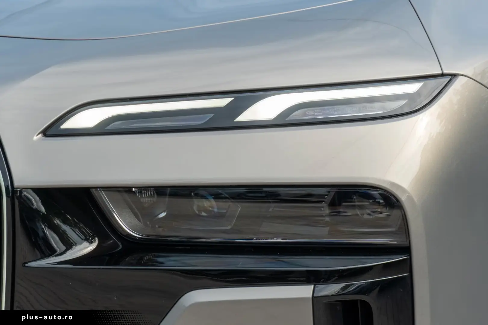 BMW 740 d xDrive M SPORT.MASSAGE.SKY