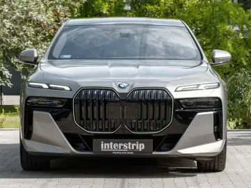 BMW 740 d xDrive M SPORT.MASSAGE.SKY