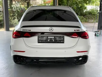 MERCEDES-BENZ E 53 AMG 4Matic  Edition 1 -Carbon