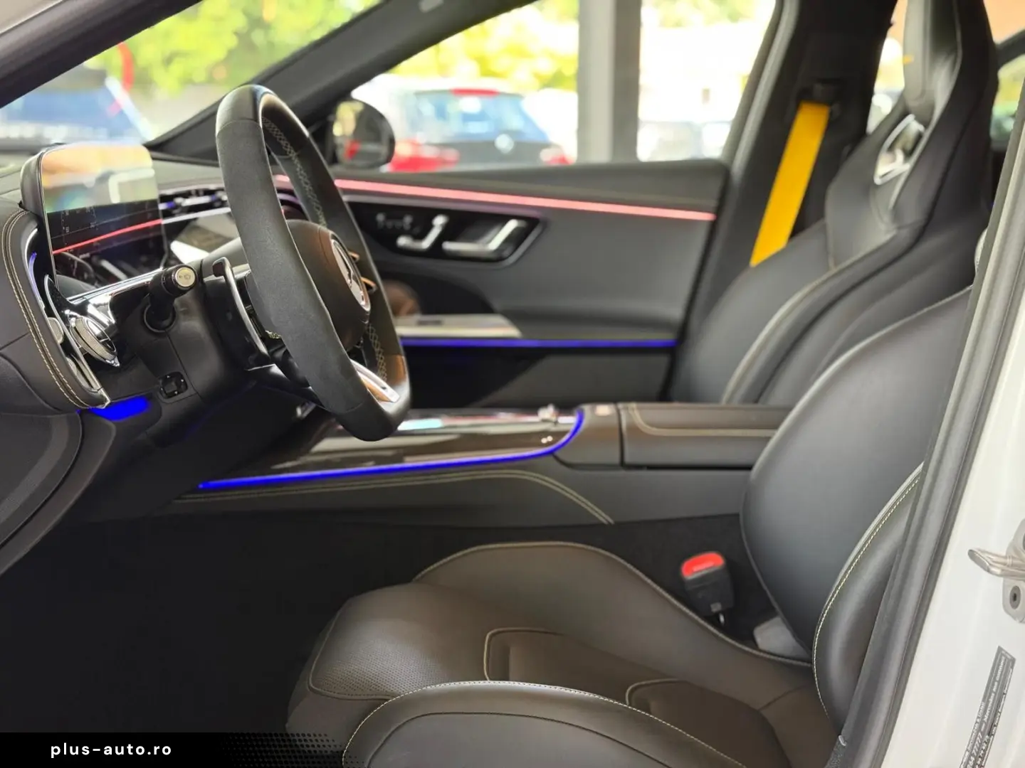 MERCEDES-BENZ E 53 AMG 4Matic  Edition 1 -Carbon