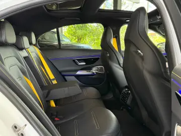 MERCEDES-BENZ E 53 AMG 4Matic  Edition 1 -Carbon