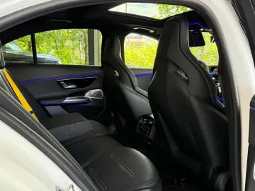 MERCEDES-BENZ E 53 AMG 4Matic  Edition 1 -Carbon