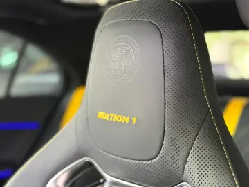 MERCEDES-BENZ E 53 AMG 4Matic  Edition 1 -Carbon