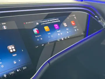 MERCEDES-BENZ E 53 AMG 4Matic  Edition 1 -Carbon