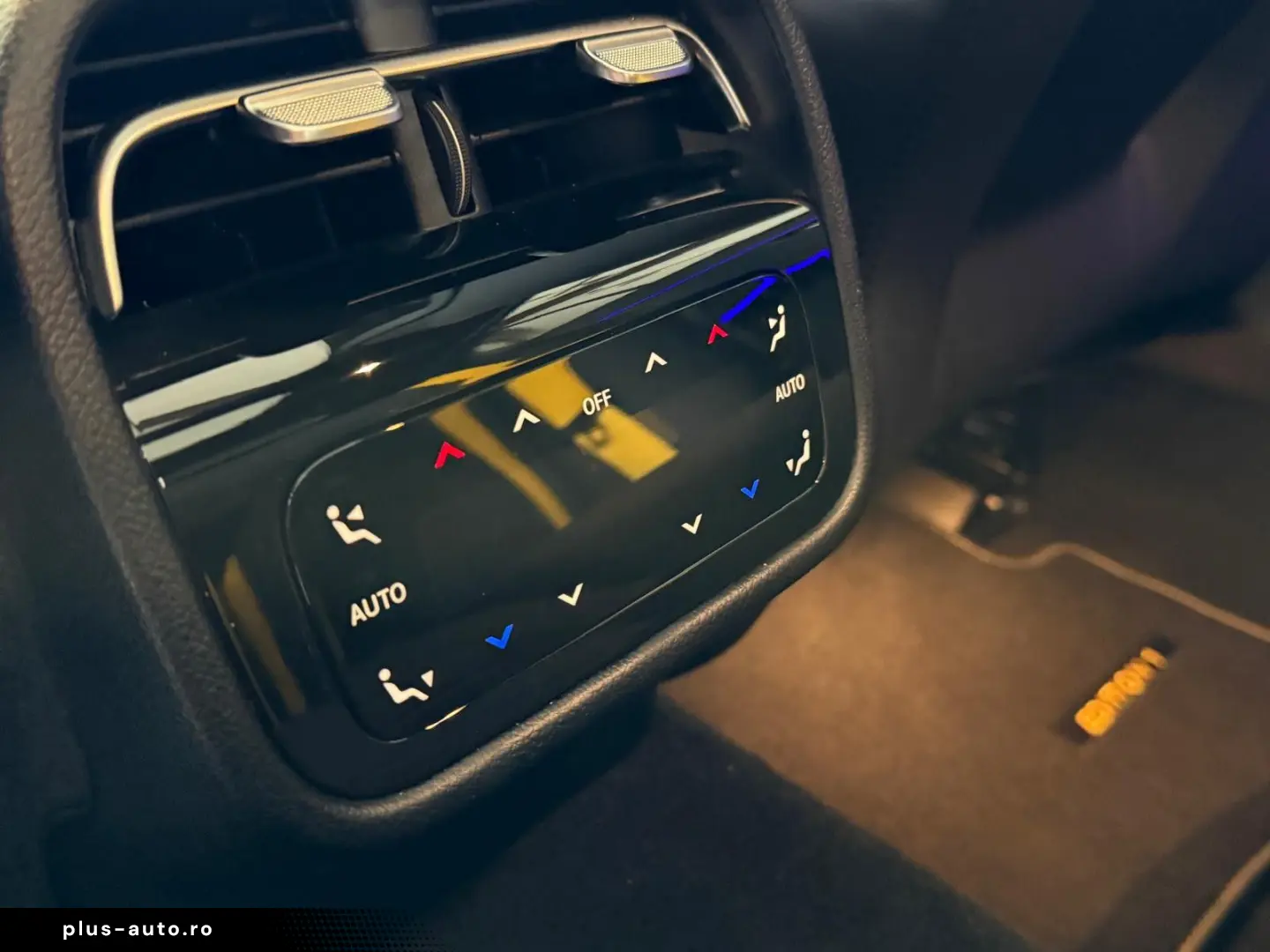 MERCEDES-BENZ E 53 AMG 4Matic  Edition 1 -Carbon