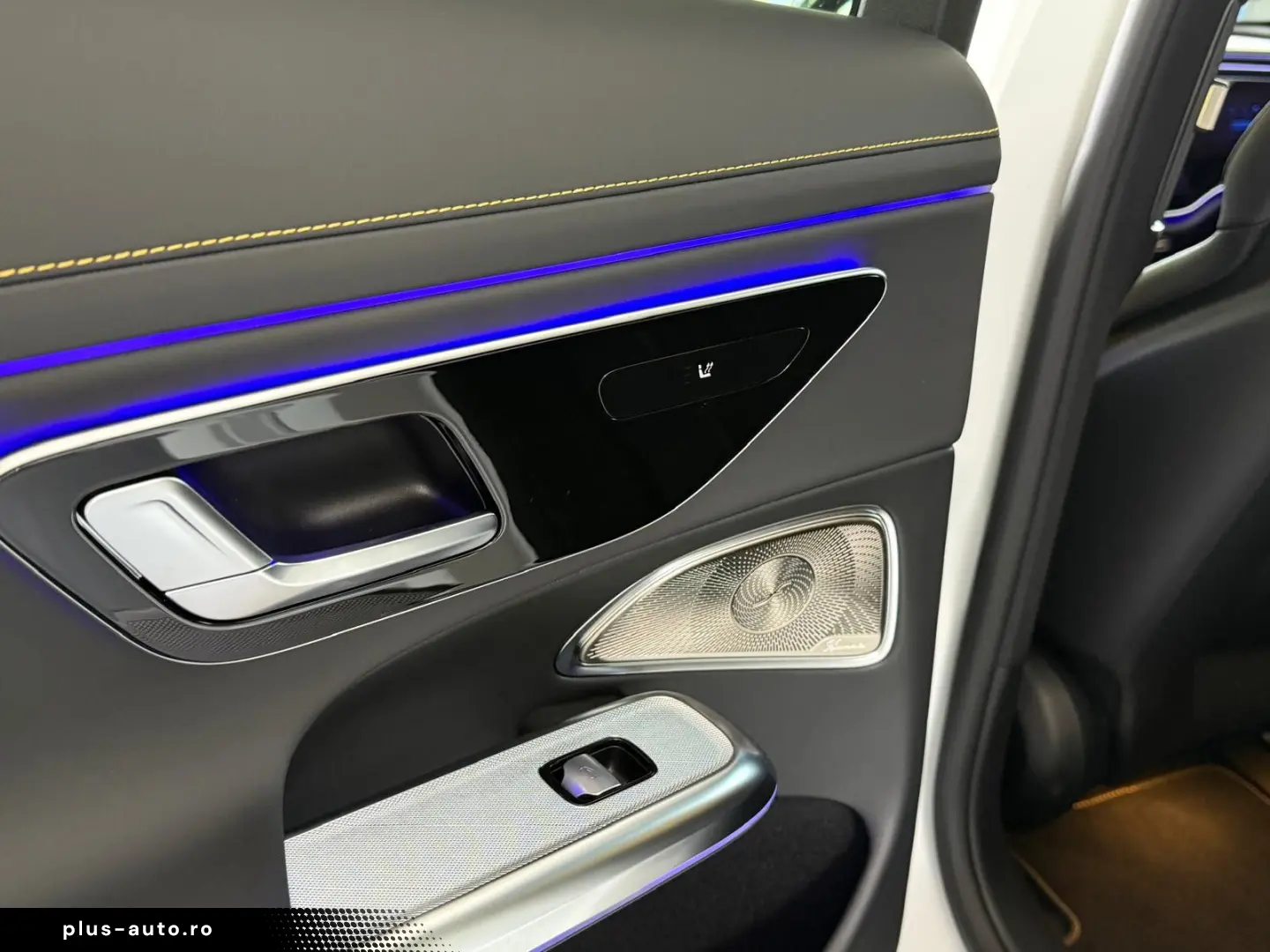 MERCEDES-BENZ E 53 AMG 4Matic  Edition 1 -Carbon