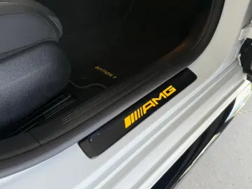 MERCEDES-BENZ E 53 AMG 4Matic  Edition 1 -Carbon