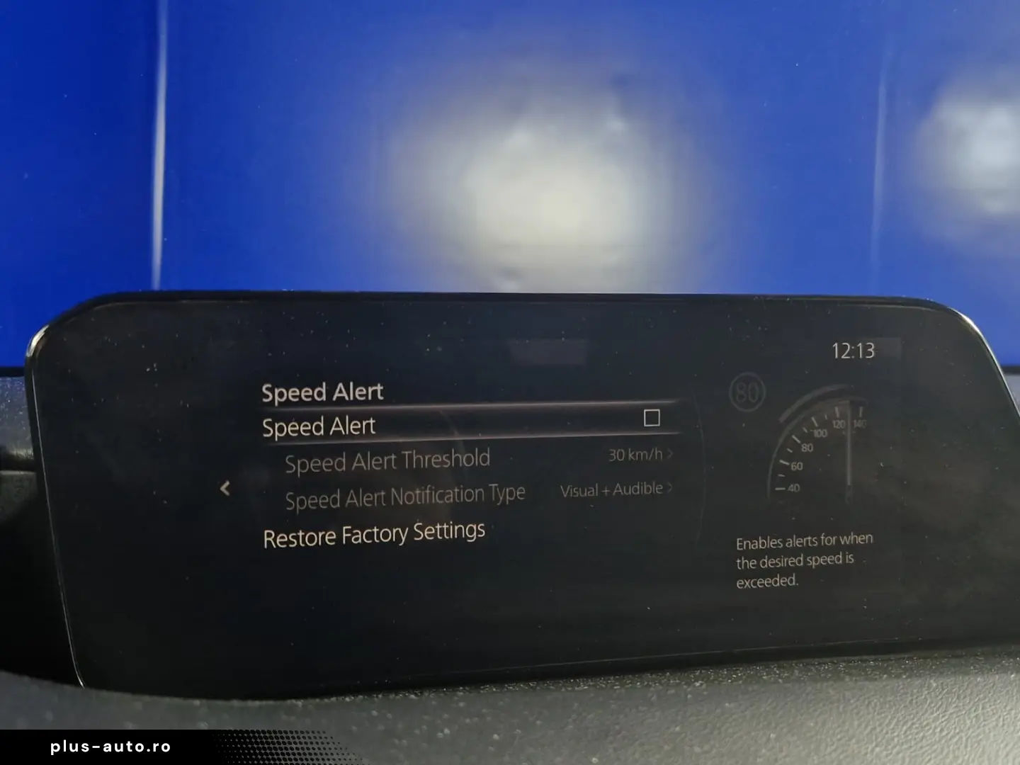 MAZDA 3 SEDAN E-SKYACTIVE G PLUS HYBRID 6AT