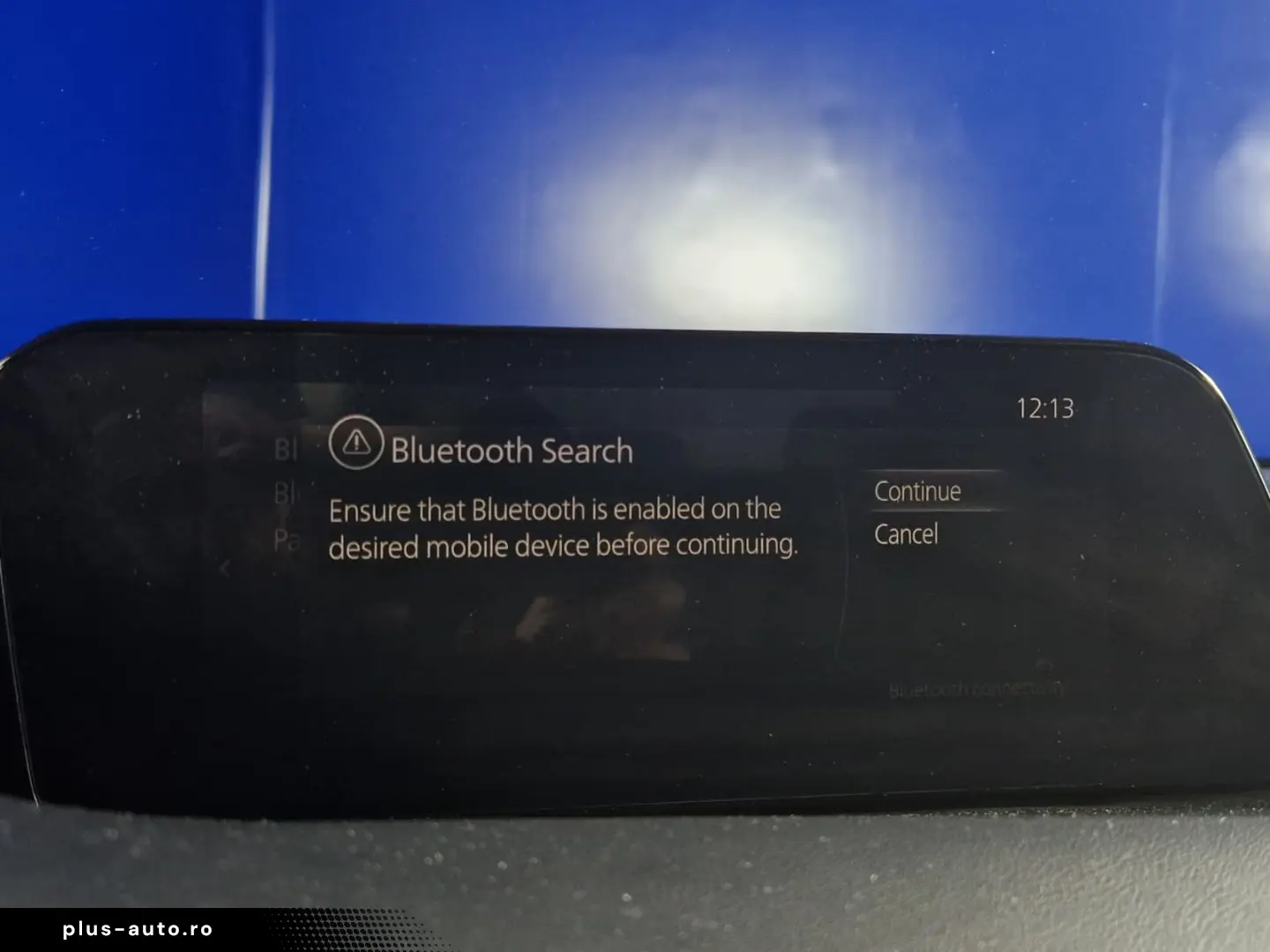 MAZDA 3 SEDAN E-SKYACTIVE G PLUS HYBRID 6AT