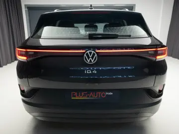 Volkswagen ID 4 Pure Performance  125 KW 170 CP