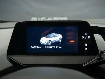 Volkswagen ID 4 Pure Performance  125 KW 170 CP