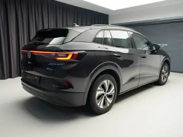 Volkswagen ID 4 Pure Performance  125 KW 170 CP