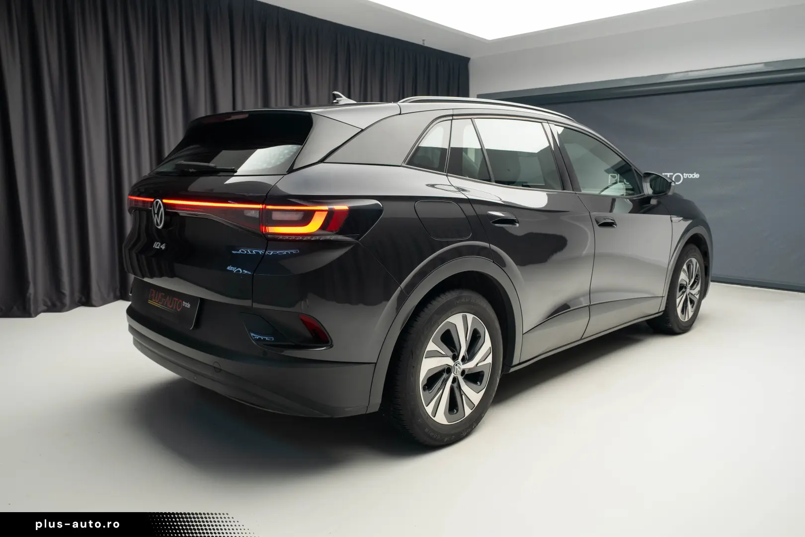 Volkswagen ID 4 Pure Performance  125 KW 170 CP