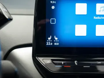 Volkswagen ID 4 Pure Performance  125 KW 170 CP