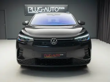 Volkswagen ID 4 Pure Performance  125 KW 170 CP