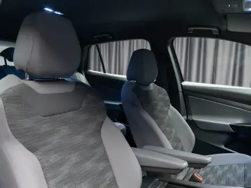 Volkswagen ID 4 Pure Performance  125 KW 170 CP