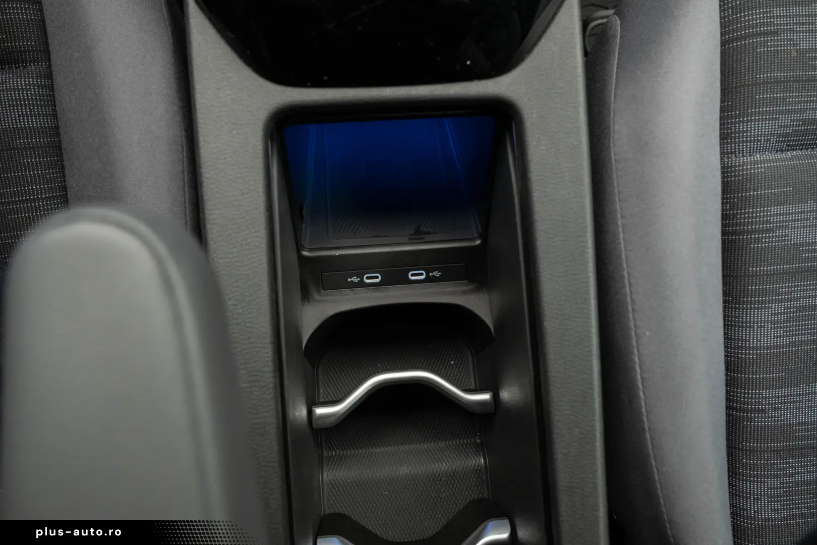 Volkswagen ID 4 Pure Performance  125 KW 170 CP