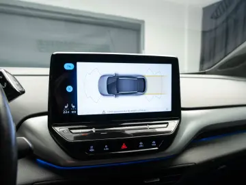 Volkswagen ID 4 Pure Performance  125 KW 170 CP