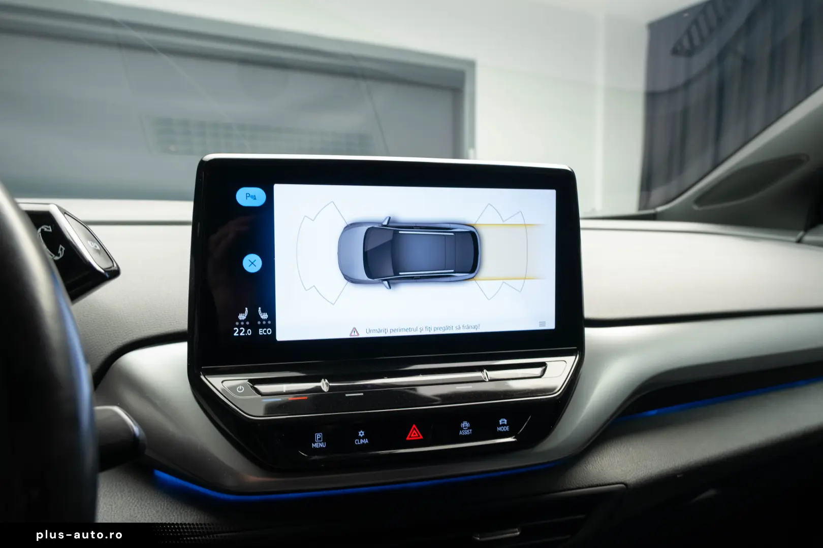 Volkswagen ID 4 Pure Performance  125 KW 170 CP